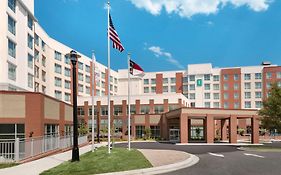 Embassy Suites Charlotte/Ayrsley